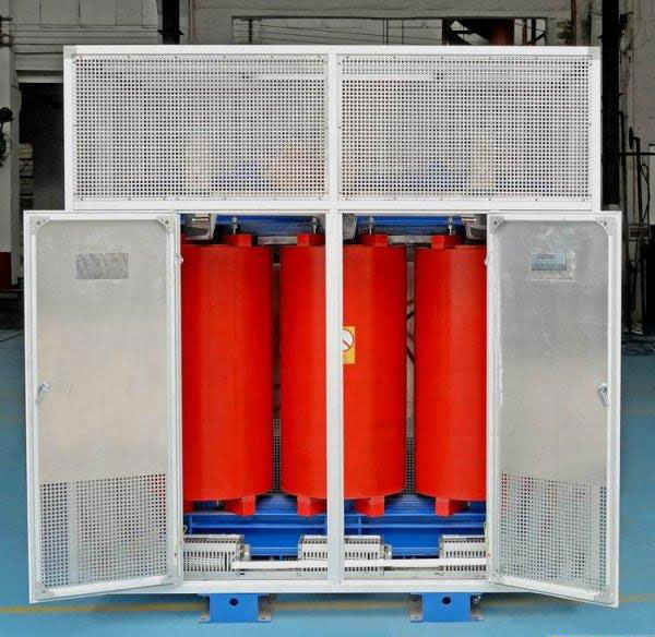 解析三相干式變壓器為何要接地、如何接地及施工？